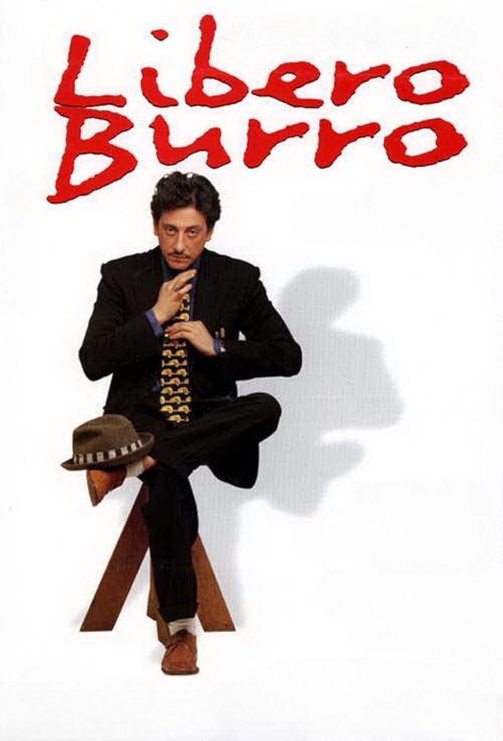 Постер Libero Burro